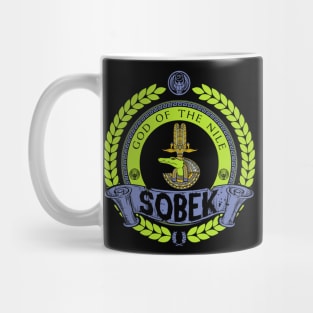 SOBEK - LIMITED EDITION Mug